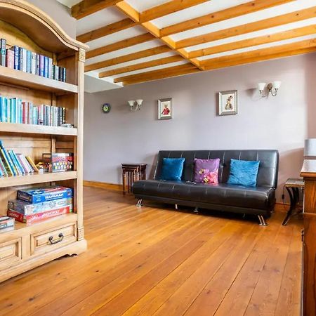 Bogma Cottages Durham Extérieur photo