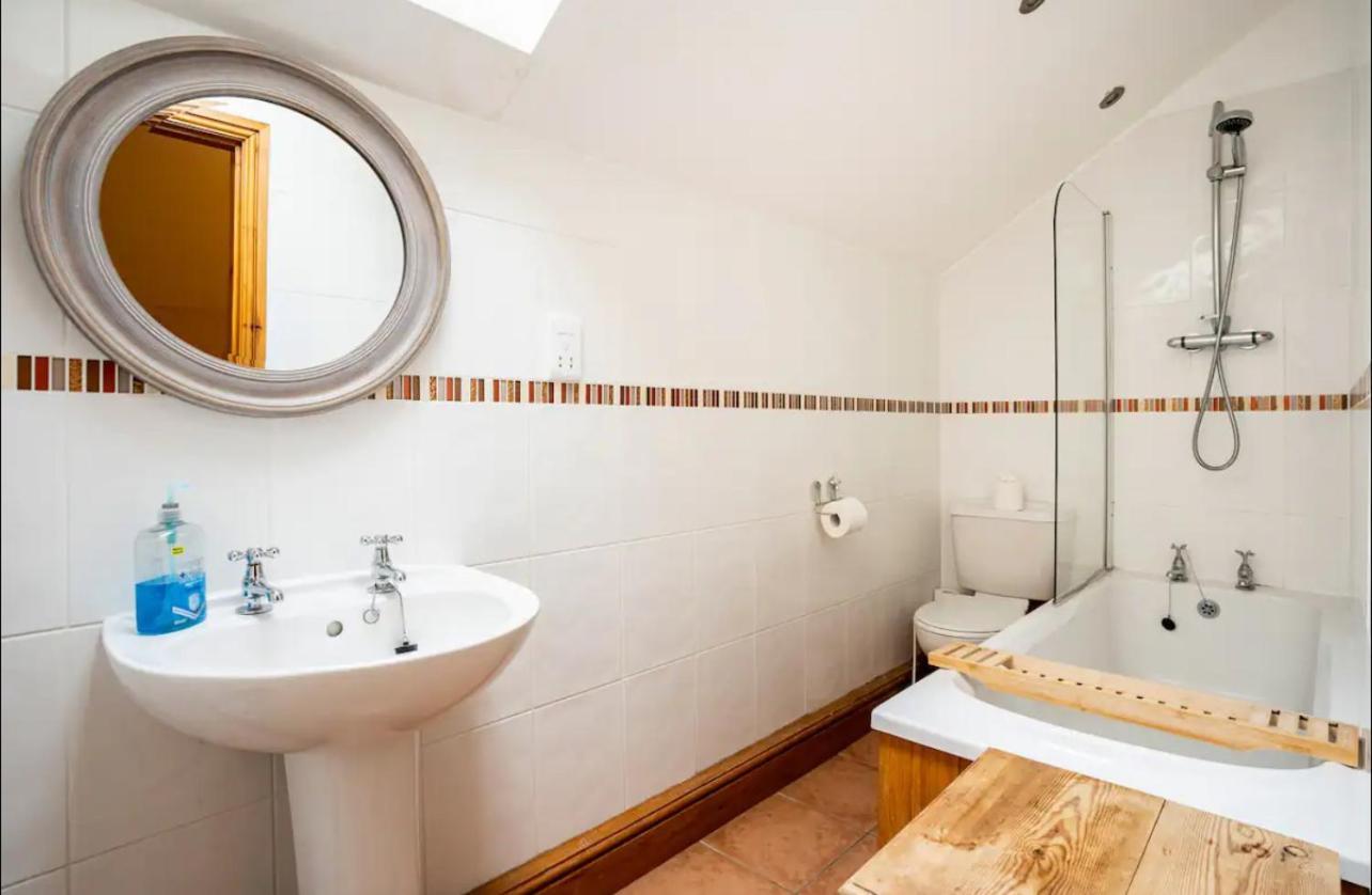 Bogma Cottages Durham Extérieur photo