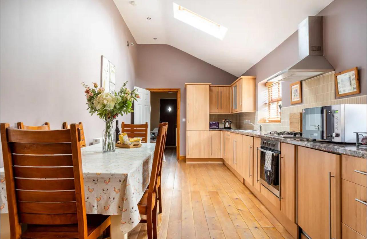 Bogma Cottages Durham Extérieur photo