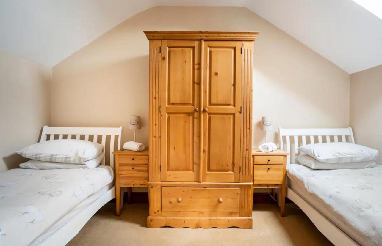 Bogma Cottages Durham Extérieur photo