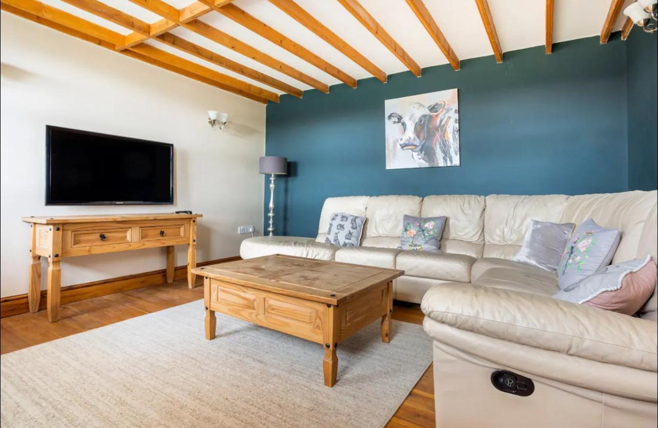 Bogma Cottages Durham Extérieur photo